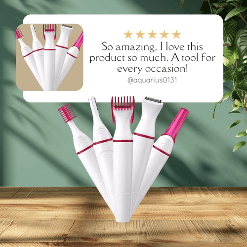 5 Reasons to Buy Hair Care Online for Convenience and Sustainability - GNS Beauty & Personal Care