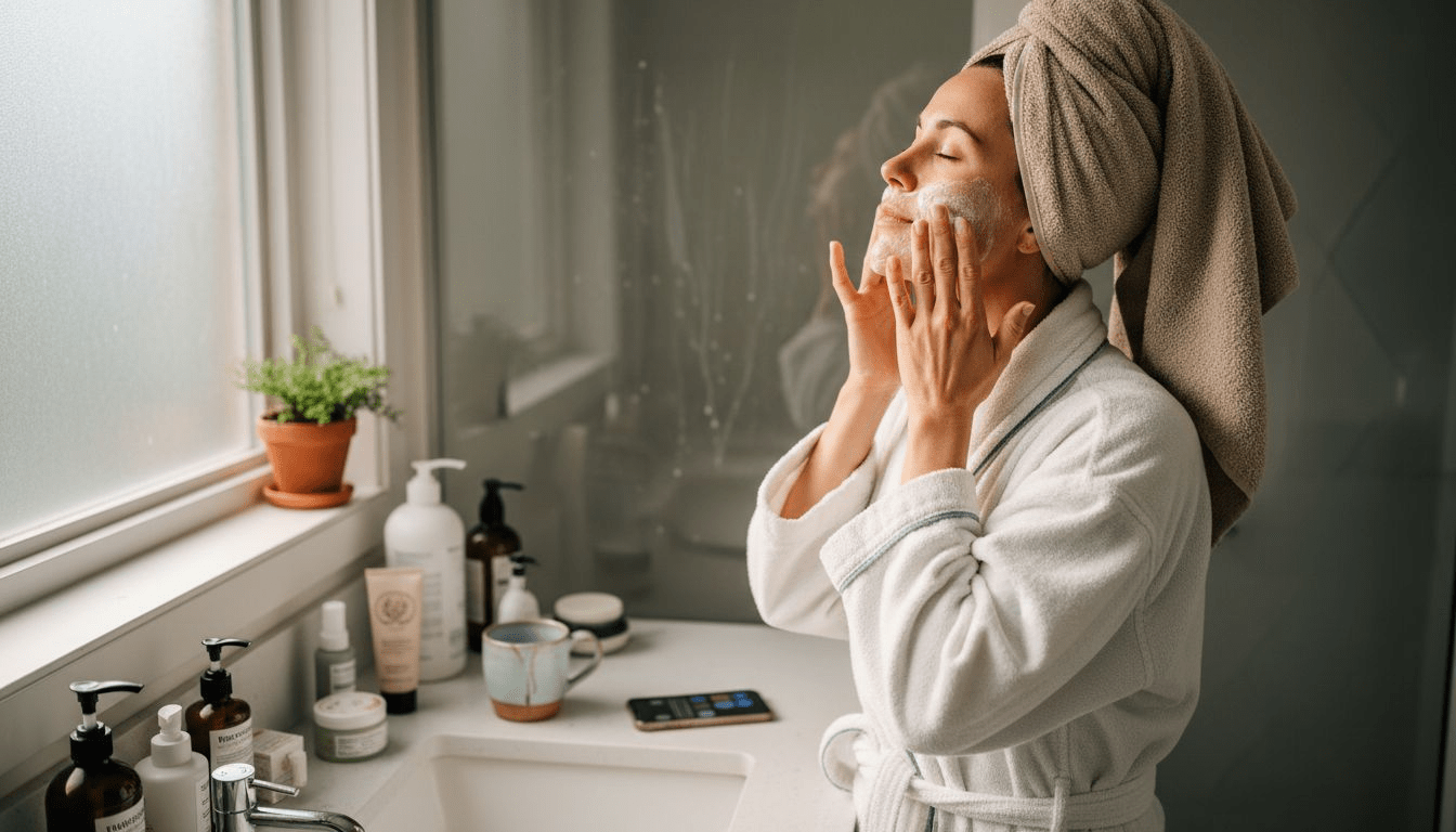 7 Self Care Tips for Women Balancing Busy Lives - GNS Beauty & Personal Care