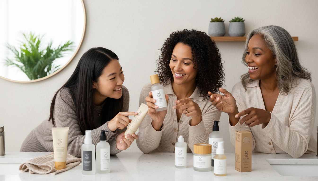 7 Trusted Cruelty-Free Brands for Conscious Beauty Shoppers - GNS Beauty & Personal Care