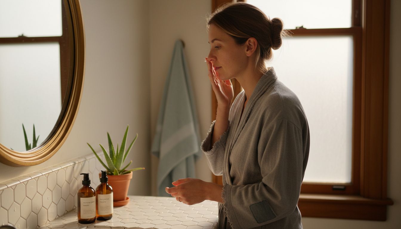 Benefits of Clean Beauty – Impact on Wellness and Skin - GNS Beauty & Personal Care