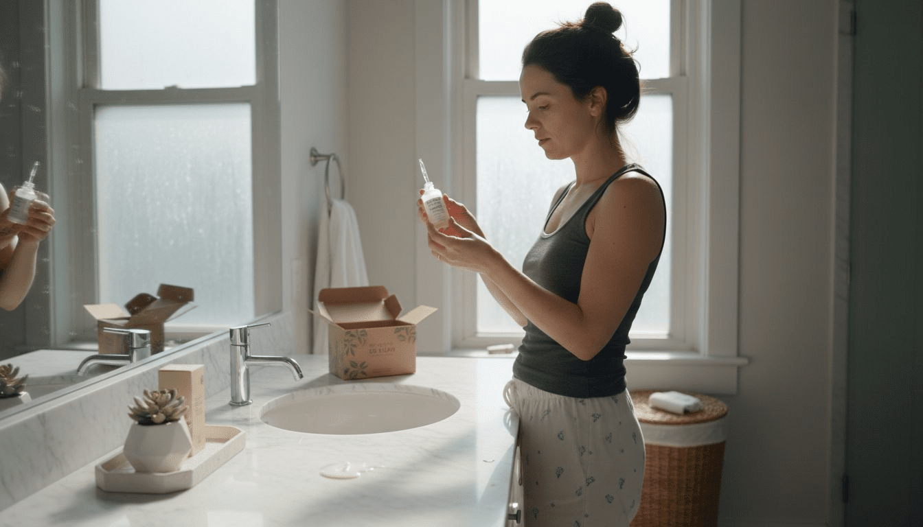 Benefits of Clean Ingredients for Modern Beauty - GNS Beauty & Personal Care