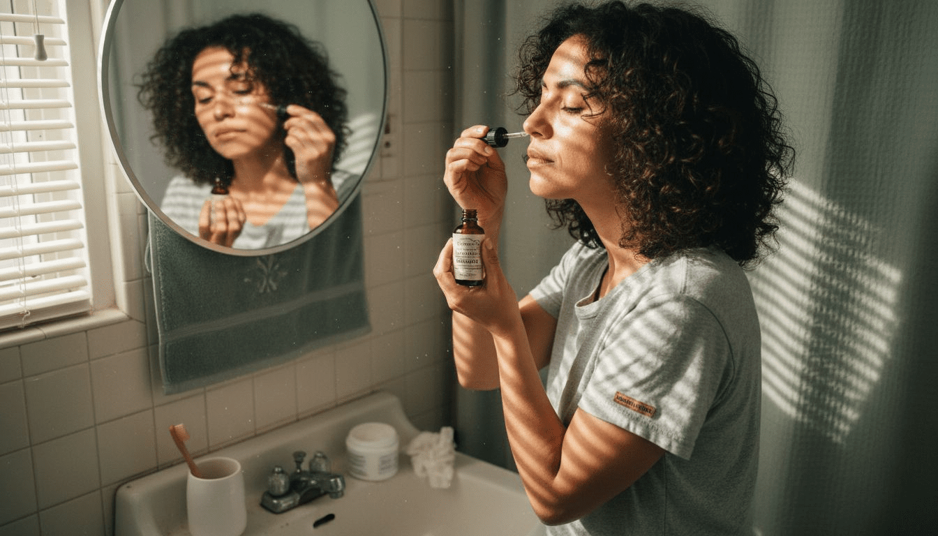 Benefits of Multi-Step Skincare for Modern Wellness - GNS Beauty & Personal Care