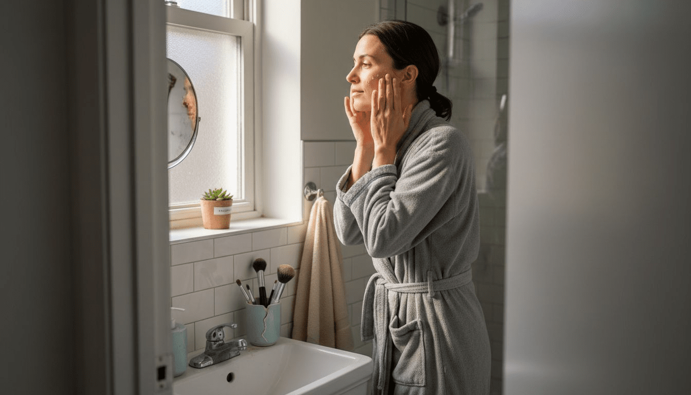 Bioactive Skincare: Transforming Modern Beauty Routines - GNS Beauty & Personal Care