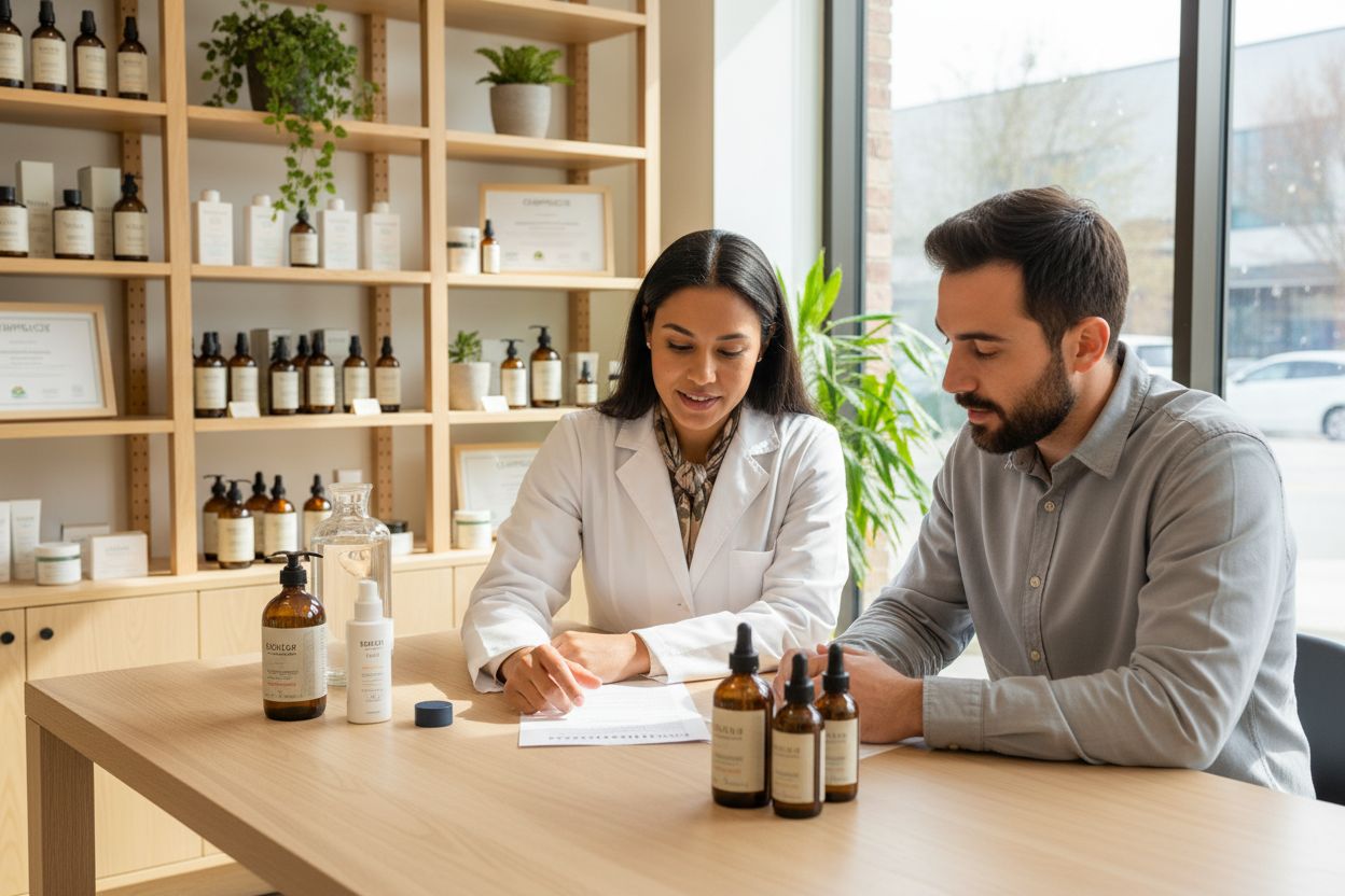 Climate-Friendly Skincare: Everything You Need to Know - GNS Beauty & Personal Care