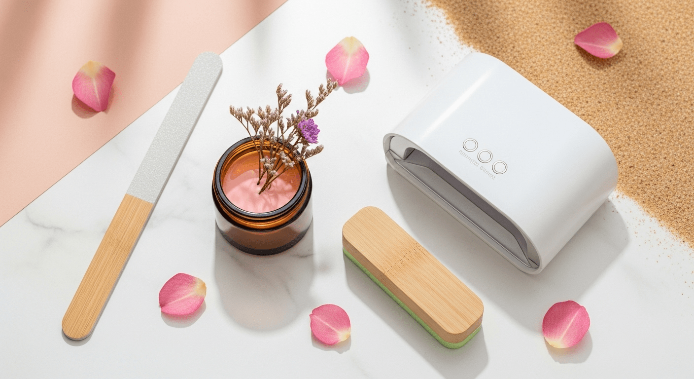 Conscious Care, Beautiful Results - GNS Beauty & Personal Care