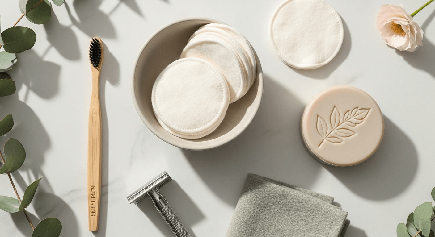 Conscious Care, Beautiful Results: Sustainable Beauty Choices - GNS Beauty & Personal Care