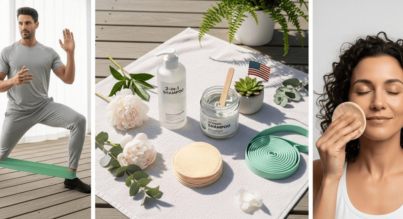 Conscious Choices for a Feel-Good Fourth - GNS Beauty & Personal Care