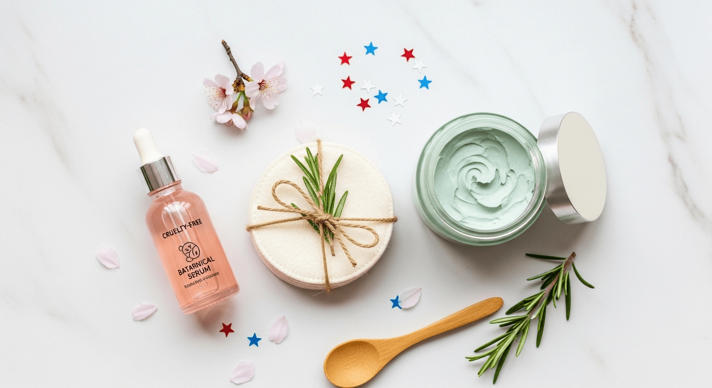 Conscious Choices for a Feel-Good Fourth - GNS Beauty & Personal Care