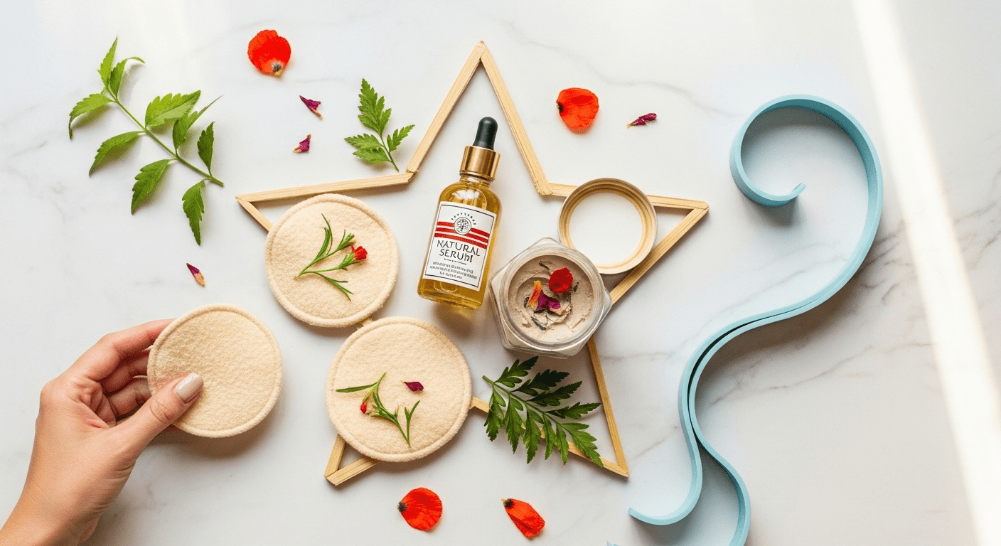 Conscious Choices for a Feel-Good Fourth - GNS Beauty & Personal Care