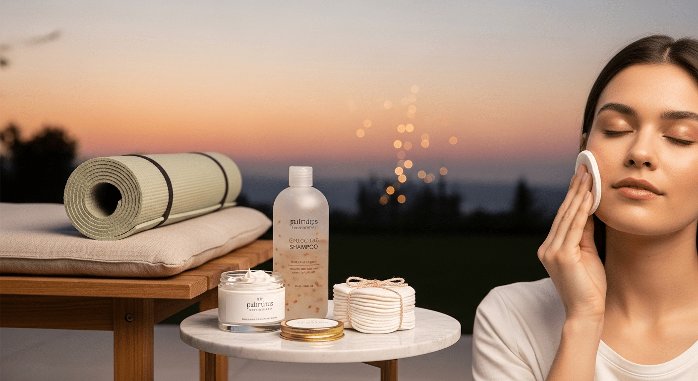 Conscious Choices for a Feel-Good Fourth - GNS Beauty & Personal Care