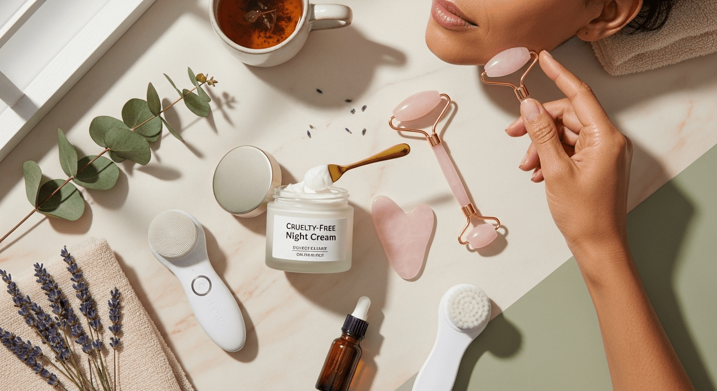 Cruelty-Free Skincare: Your Winter Wellness Guide - GNS Beauty & Personal Care