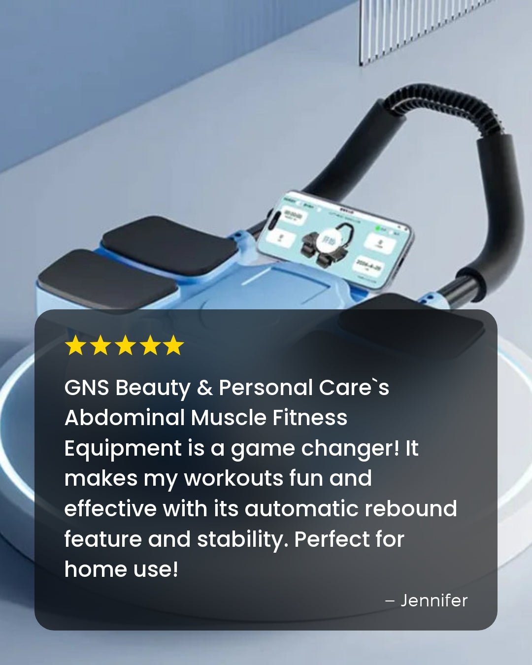 Discover the Benefits of Using the Best Fitness Bands for Home Workouts - GNS Beauty & Personal Care