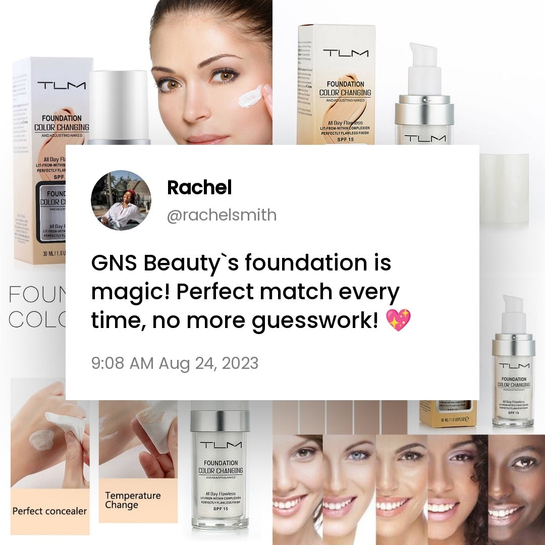 Discover the Best Skincare Products for Every Skin Type - GNS Beauty & Personal Care