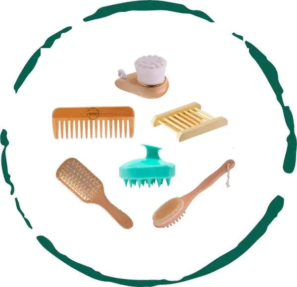 Discover the Top 10 Ethical Beauty Brands for a Guilt-Free Shopping Experience - GNS Beauty & Personal Care