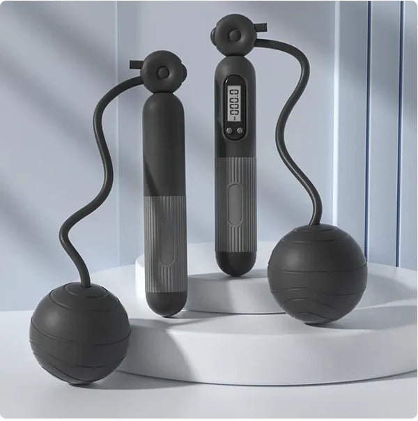 Discover the Top 5 Must-Have Fitness Equipment for Home Workouts - GNS Beauty & Personal Care