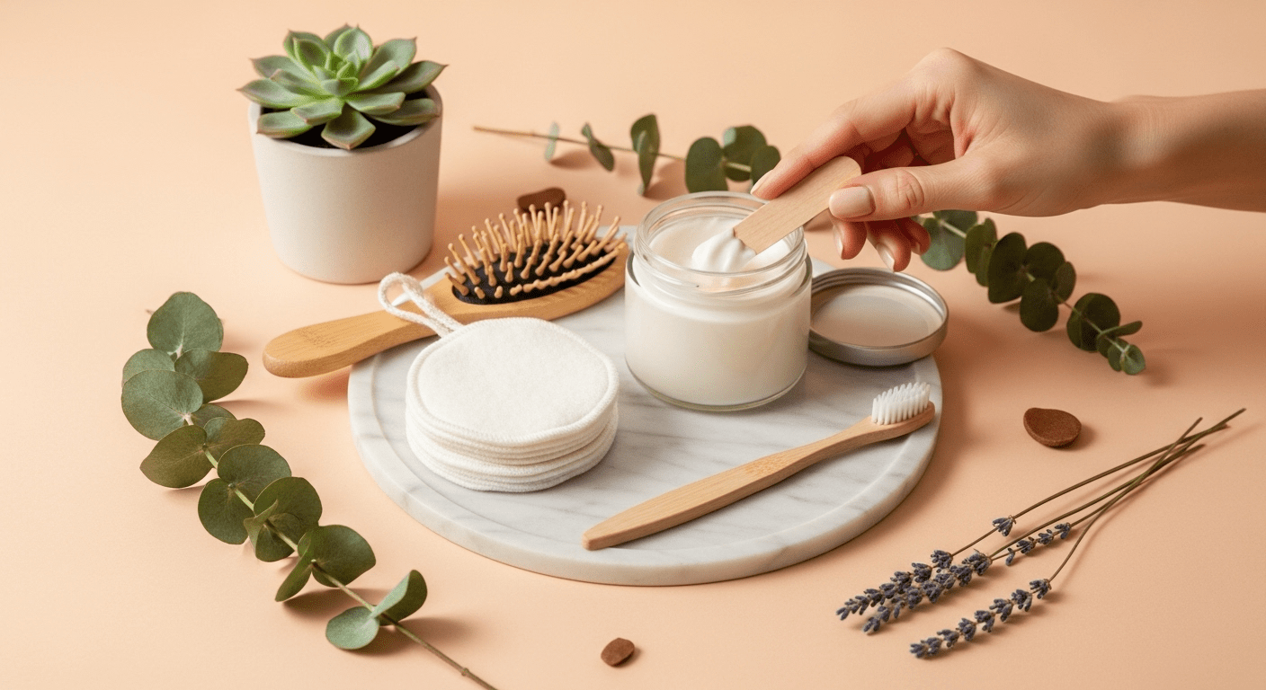 Eco-Friendly Beauty: Your Guide to Sustainable Care - GNS Beauty & Personal Care