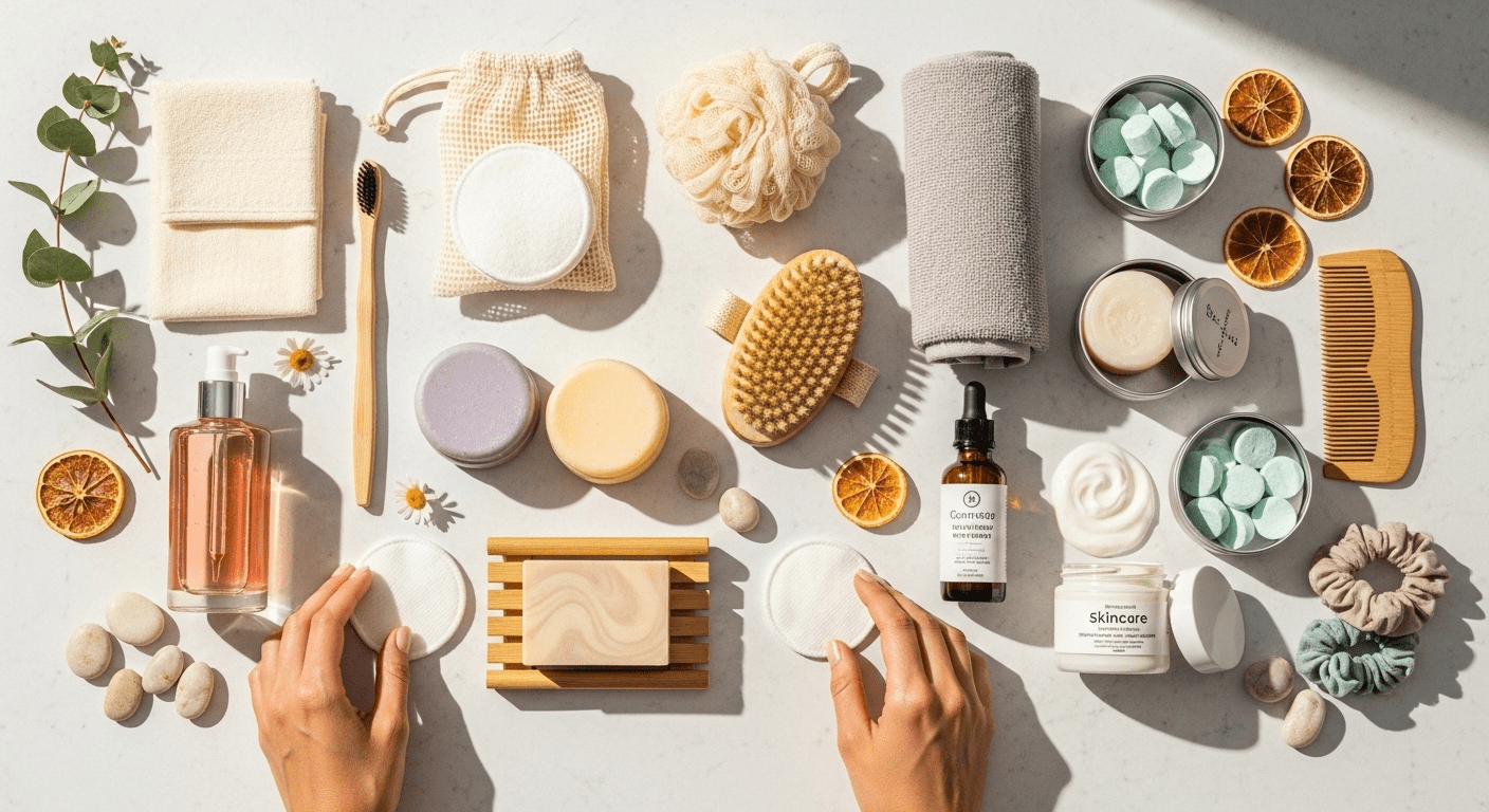 Eco-Friendly Personal Care Sets: Top 5 Picks - GNS Beauty & Personal Care