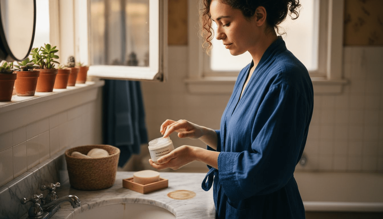 Eco-Friendly Self Care: Elevating Beauty Sustainably - GNS Beauty & Personal Care