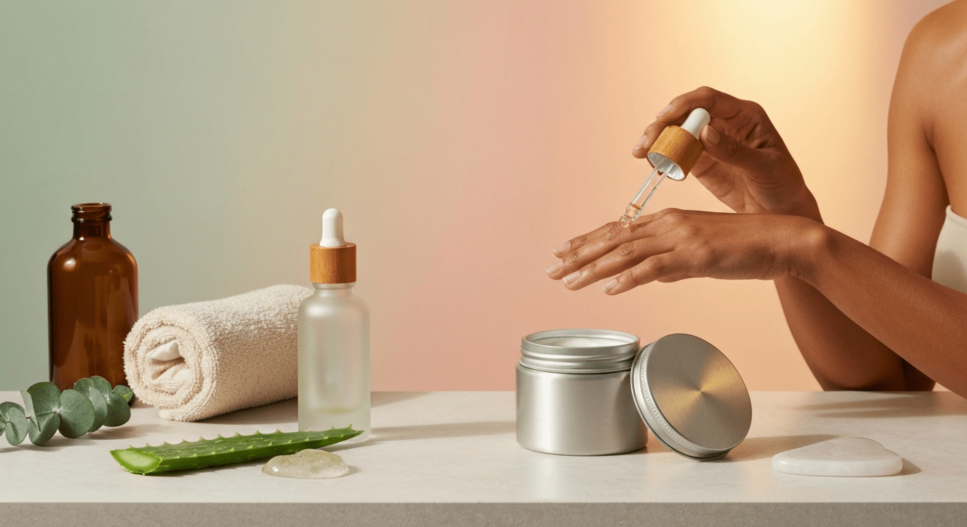 Ethical Beauty: Conscious Choices for You - GNS Beauty & Personal Care