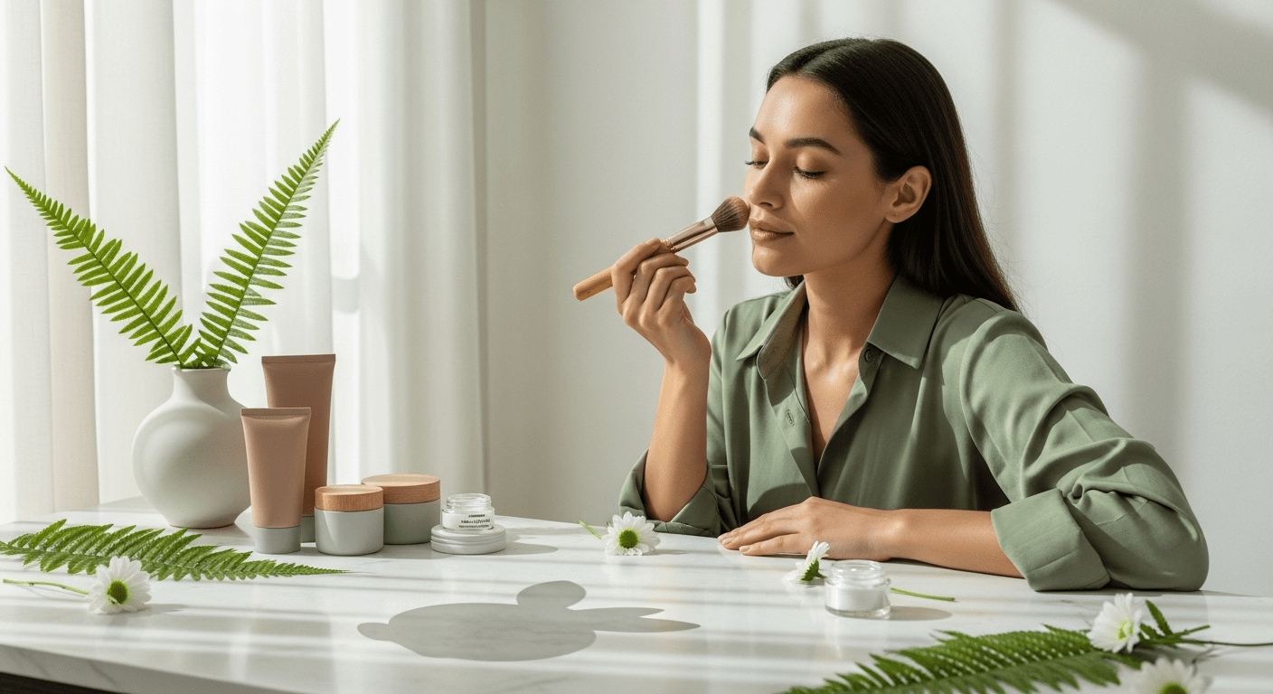 Ethical Beauty: How to Choose Cruelty-Free Makeup - GNS Beauty & Personal Care