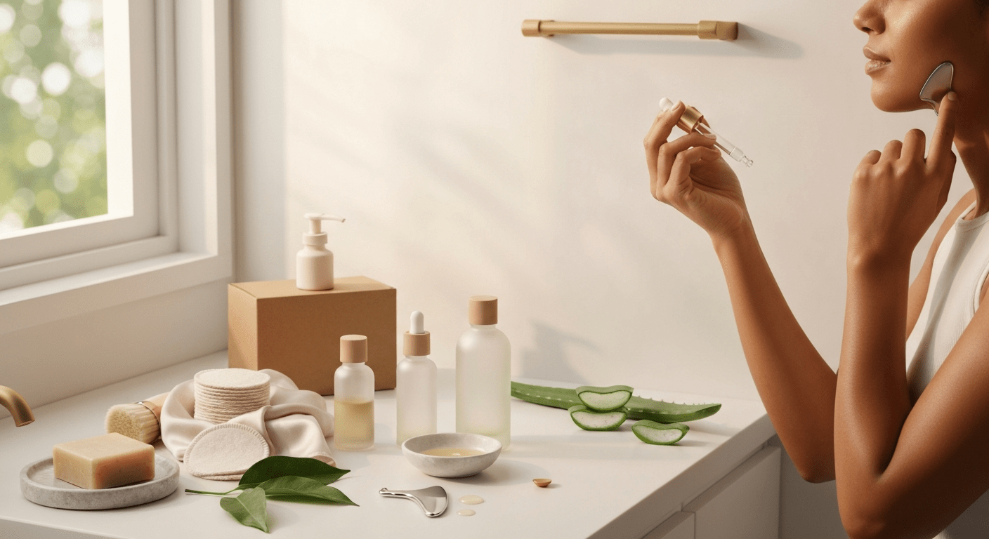 Ethical Beauty: Invest in You - GNS Beauty & Personal Care