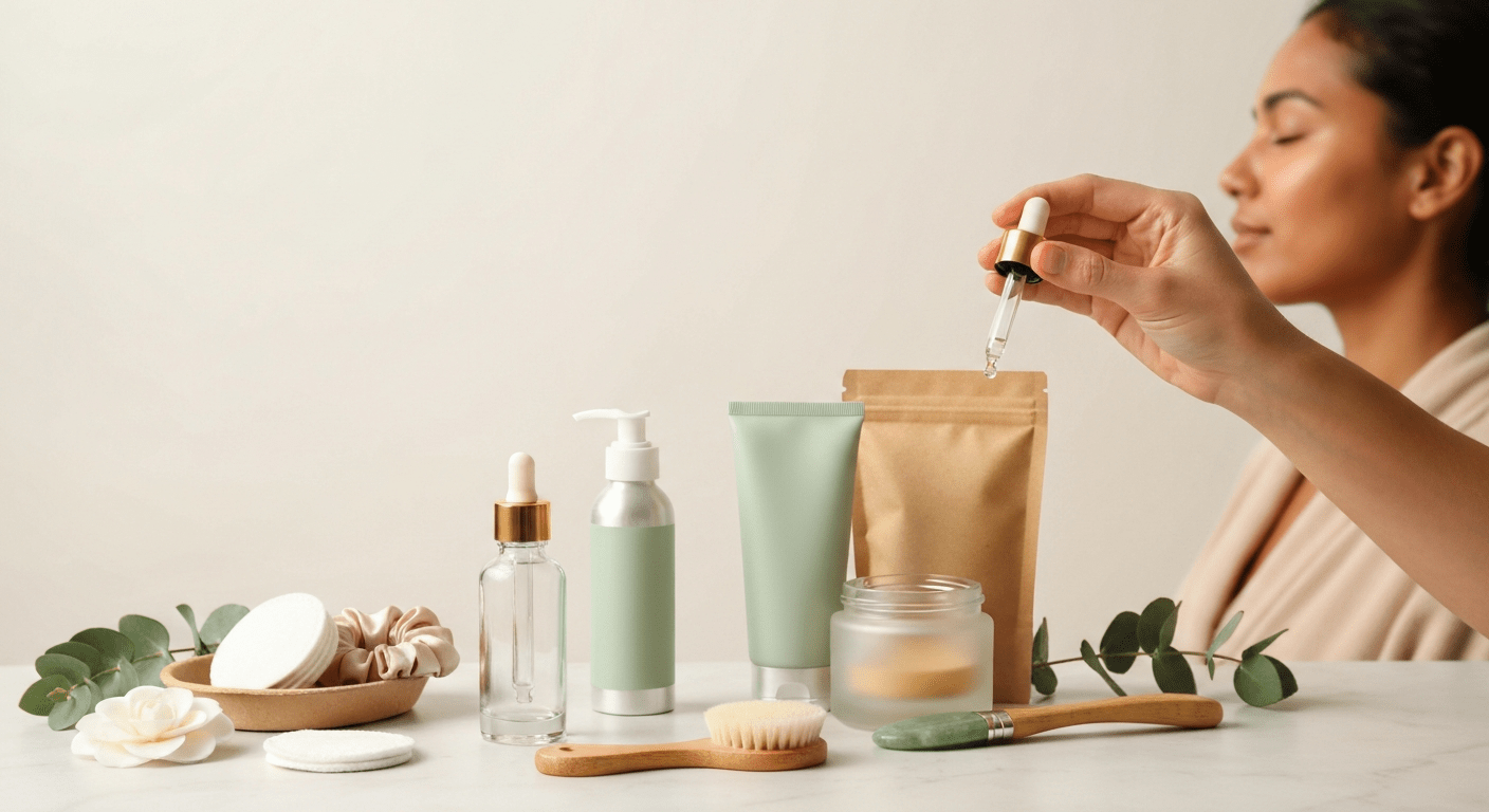 Ethical Beauty: Invest in Your Values - GNS Beauty & Personal Care