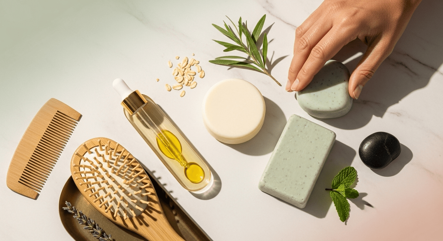 Ethical Beauty: Top 5 Self-Care Essentials - GNS Beauty & Personal Care