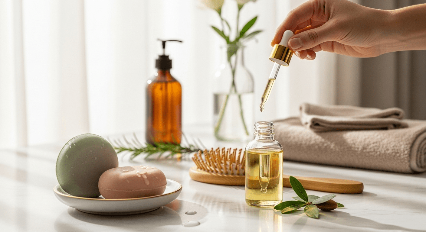 Ethical Beauty: Top 5 Self-Care Products - GNS Beauty & Personal Care
