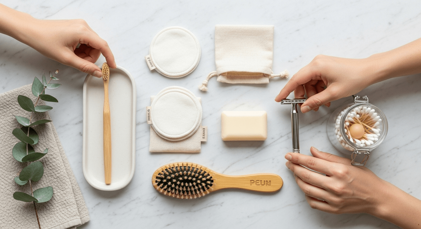 Ethical Personal Care Tools: Your Eco-Friendly Guide - GNS Beauty & Personal Care