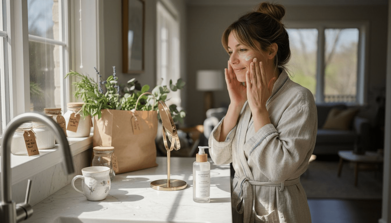 How to Choose Clean Beauty Naturally for Better Wellness - GNS Beauty & Personal Care