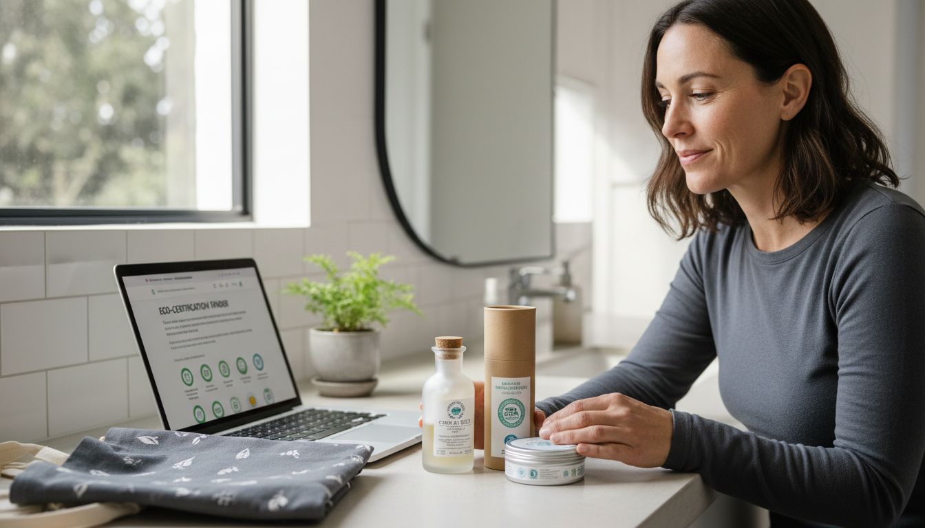 How to Select Eco-Friendly Beauty Products Easily - GNS Beauty & Personal Care