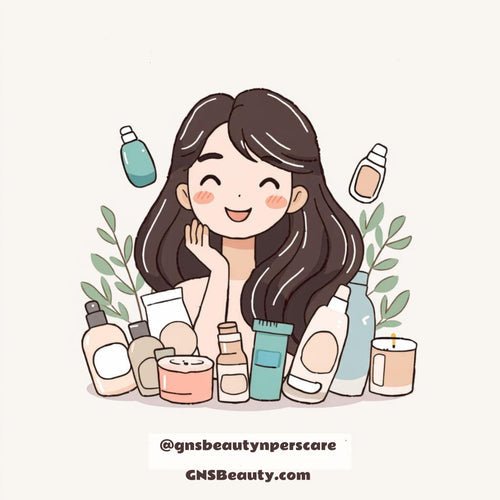 Natural Skincare Benefits: Unlock Radiant Skin with Ethical Beauty Routines - GNS Beauty & Personal Care