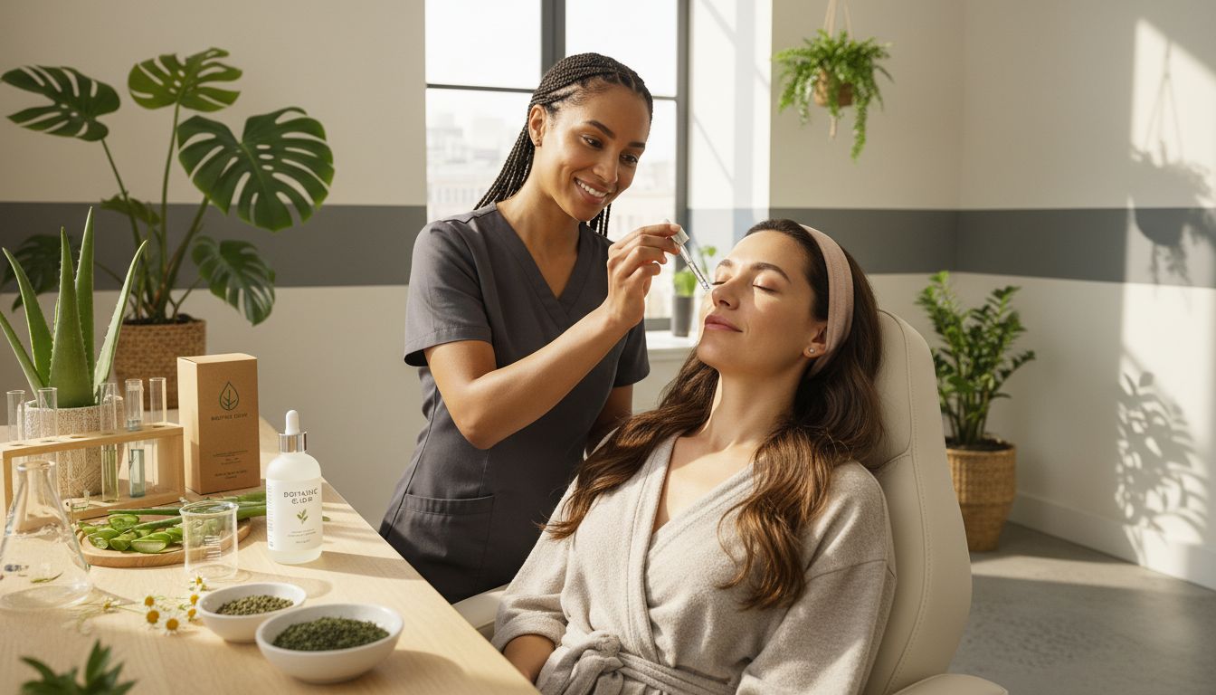 Natural Skincare: Everything You Need to Know - GNS Beauty & Personal Care