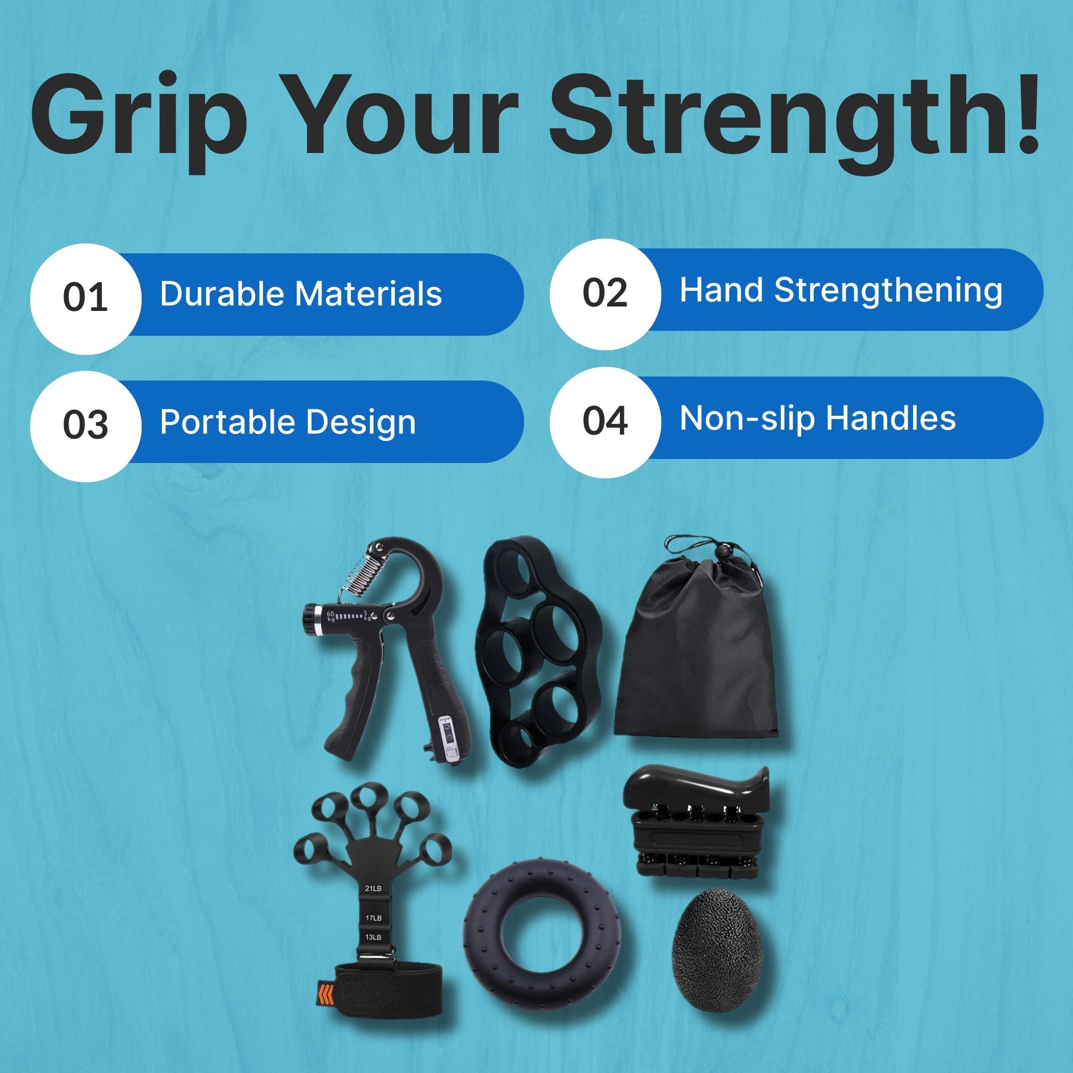 <p>November's Recap: Top Fitness Success Stories Featuring the Best Fitness Bands for Home Workouts</p> - GNS Beauty & Personal Care