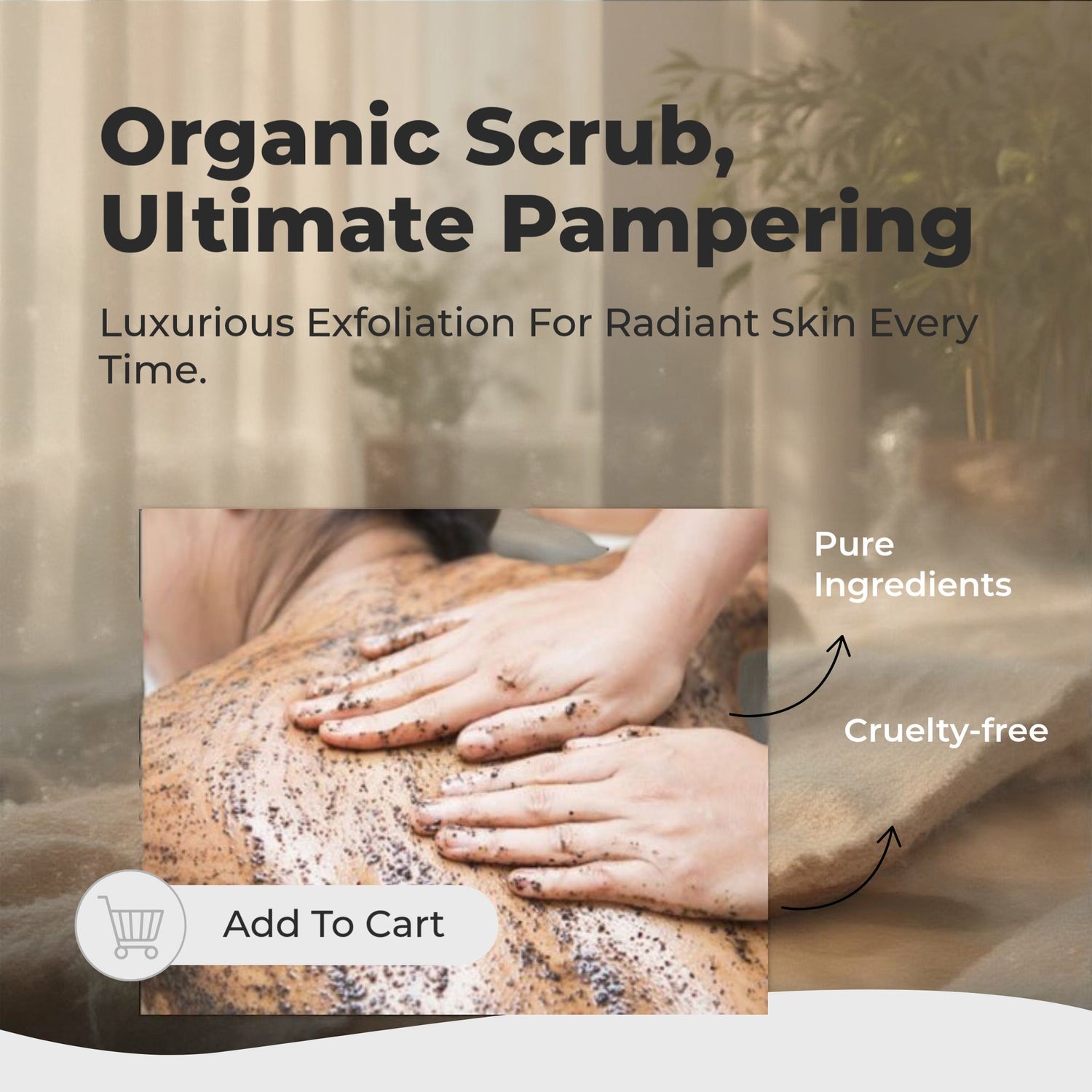 Real Stories: Transforming Self-Care with GNS Beauty - GNS Beauty & Personal Care