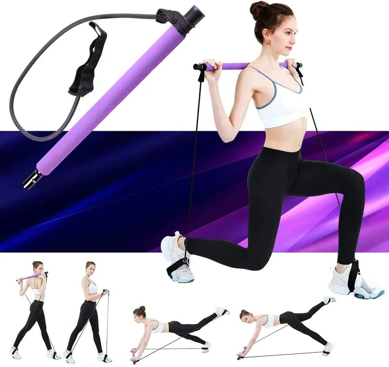 Revolutionize Home Training: Trending Fitness Equipment for Every Budget - GNS Beauty & Personal Care