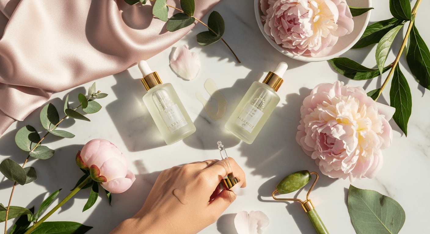 Shop Skin Serums Online: Confidence Begins at Home - GNS Beauty & Personal Care