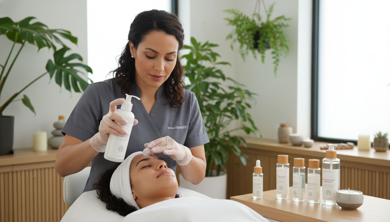 Step by Step Glowing Skin Guide for Radiant Results - GNS Beauty & Personal Care