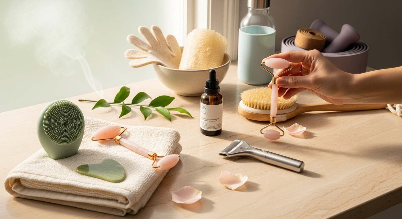 The Essential Toolkit: Master Your Routine