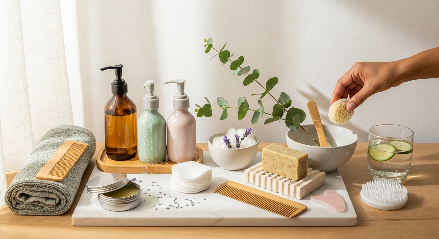 Eco-Friendly Personal Care Sets: Your Top Picks