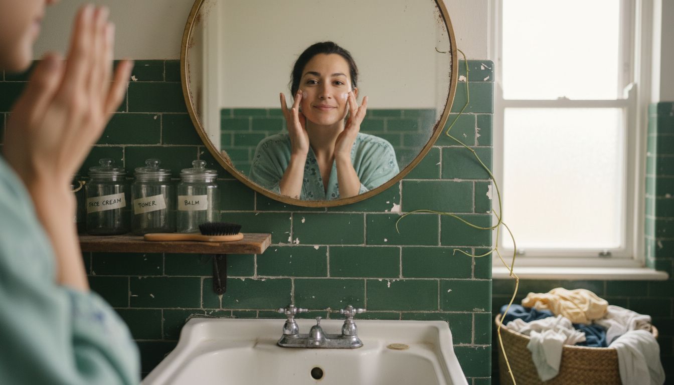 Sustainable Beauty Practices: Impact on Wellness Choices - GNS Beauty & Personal Care