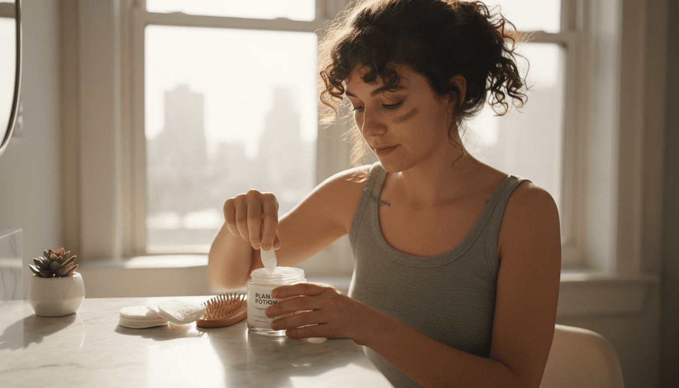 Sustainable Beauty: Transforming Self-Care in 2026 - GNS Beauty & Personal Care