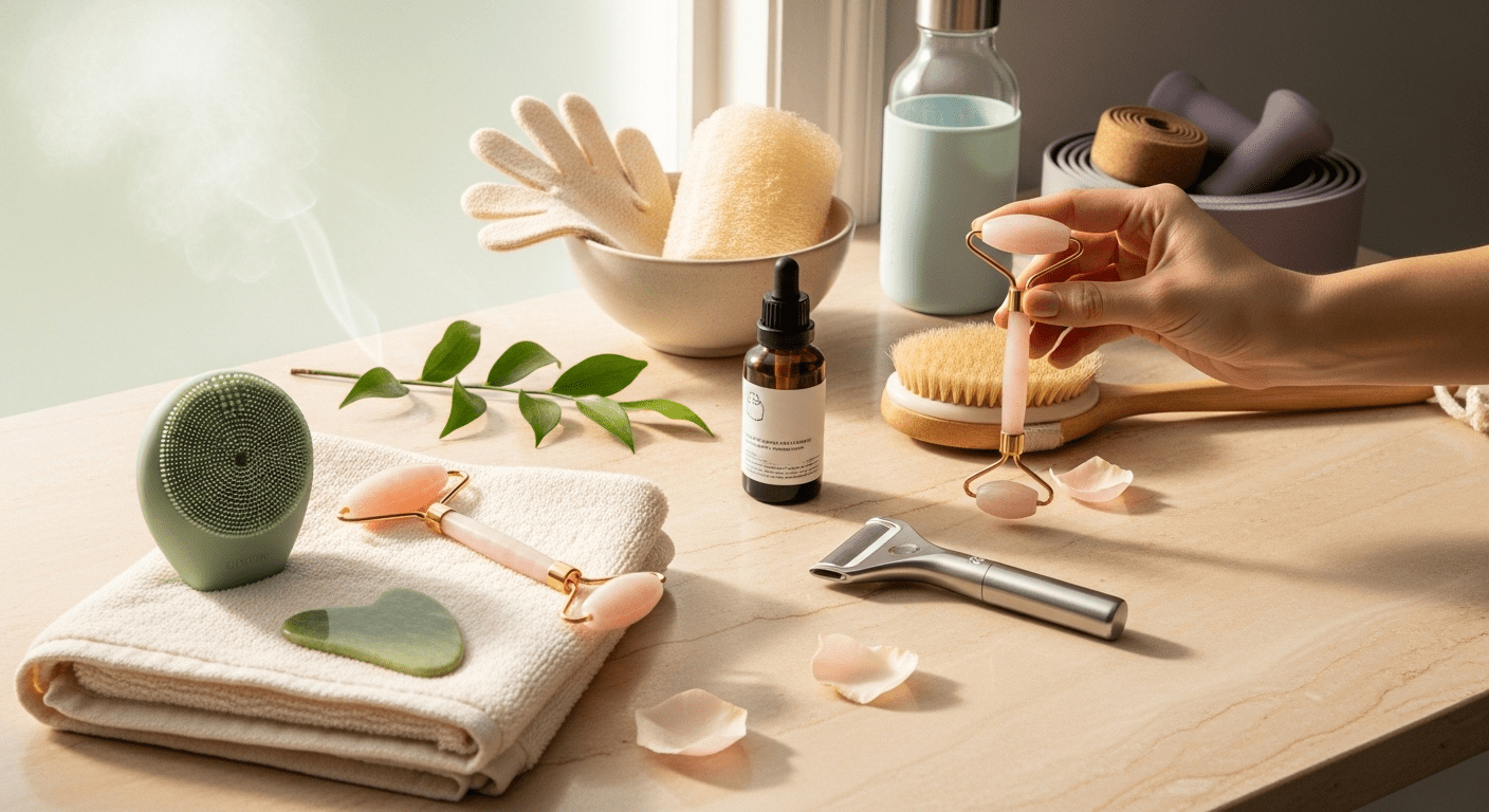 The Essential Toolkit: Master Your Routine - GNS Beauty & Personal Care
