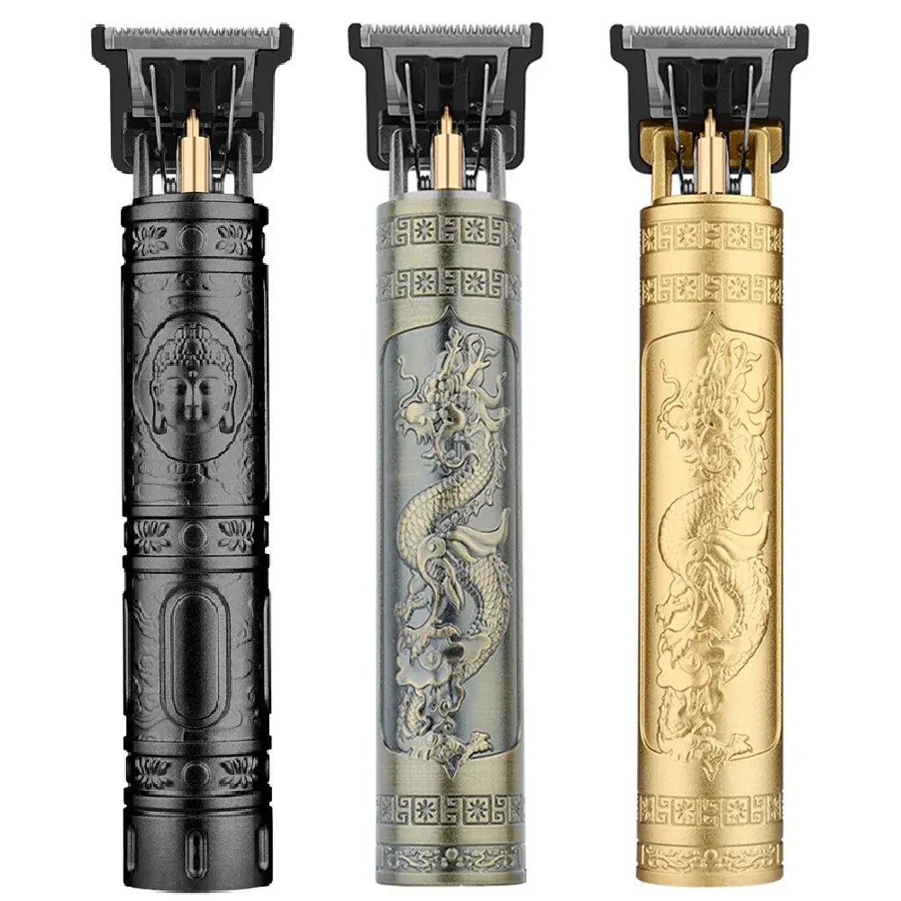 The Ultimate Beard Care Routine for a Healthy, Stylish Beard - GNS Beauty & Personal Care