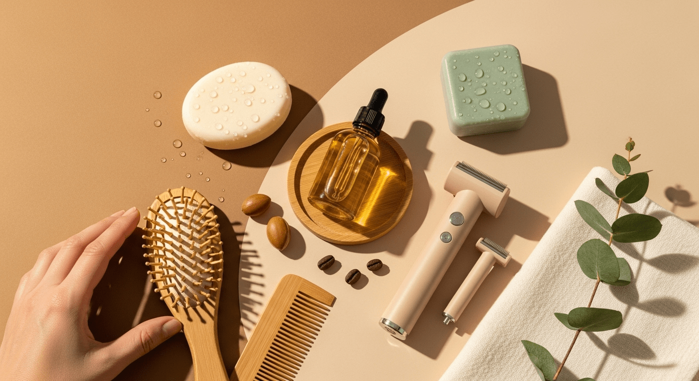 Top 5 Ethical Beauty Products for Self-Care - GNS Beauty & Personal Care