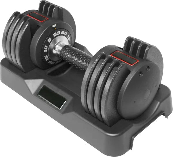 Top 5 Must-Have Fitness Equipment for Home Workouts - GNS Beauty & Personal Care
