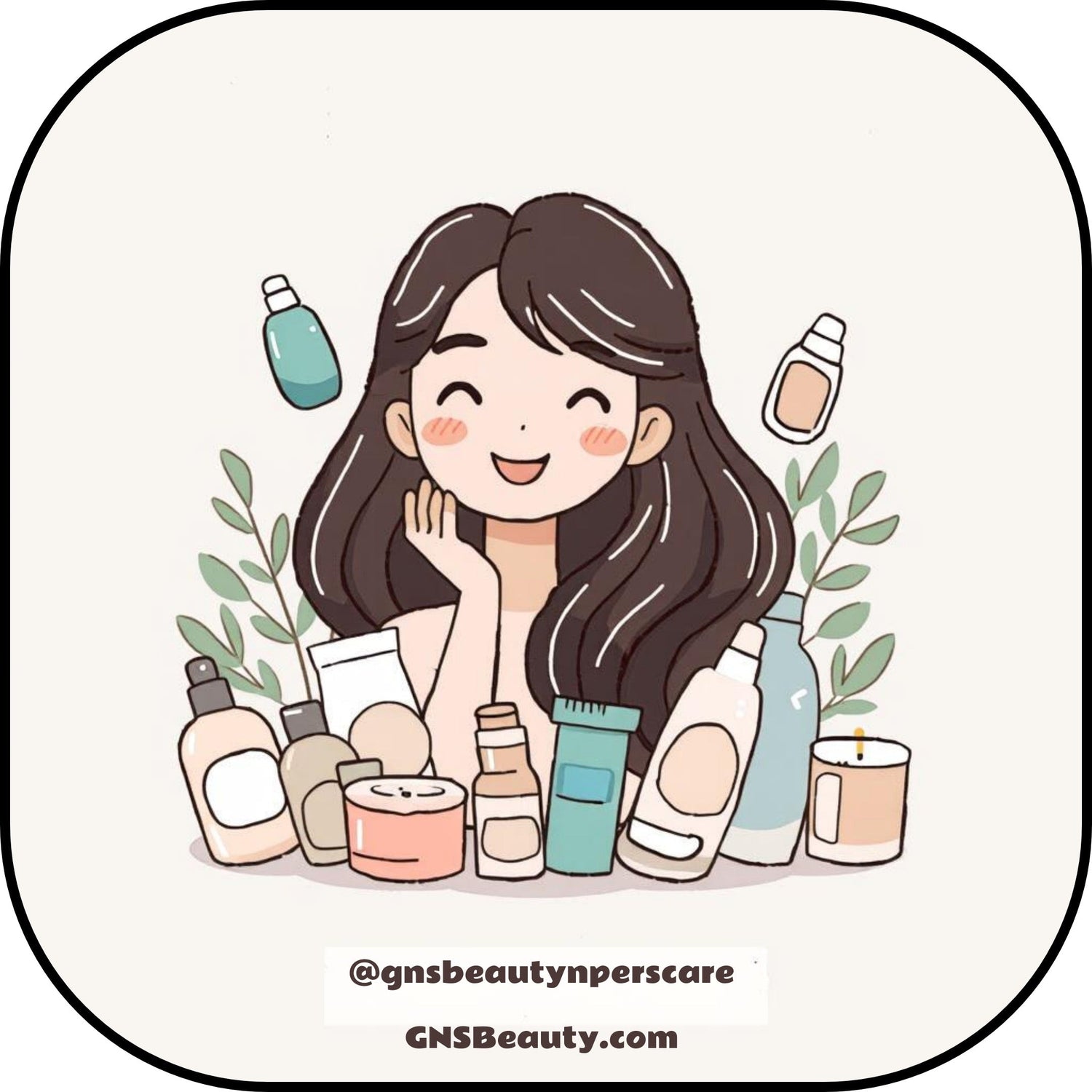 Transform Your Self-Care Routine in 2025: Beauty and Wellness Resolutions with GNS Beauty - GNS Beauty & Personal Care