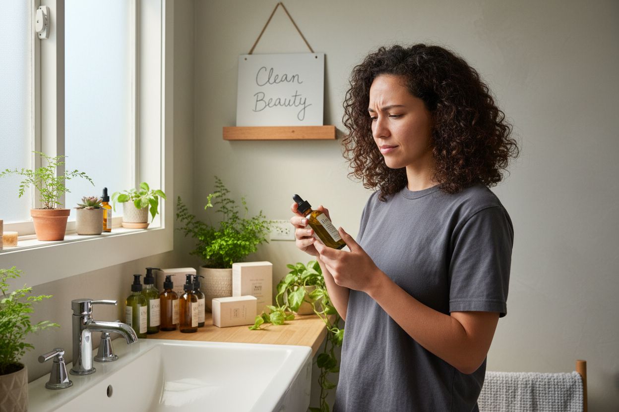 Understanding Clean Beauty: A Beginner’s Guide - GNS Beauty & Personal Care