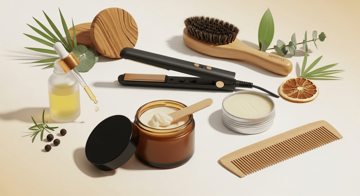 Unlocking Your Best Beard: A Science-Backed Guide - GNS Beauty & Personal Care