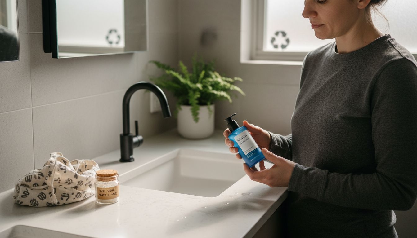 What Is Blue Beauty and Why It Matters - GNS Beauty & Personal Care